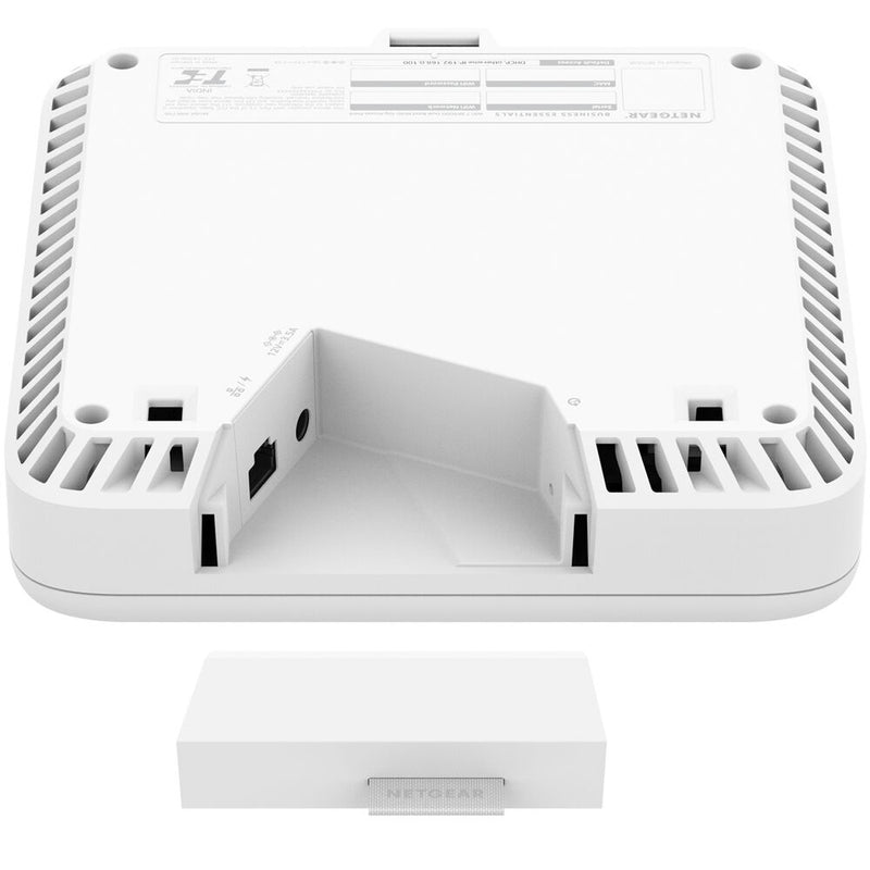 Netgear WBE758 BE18400 Tri-Band Wi-Fi 7 Access Point