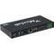 MuxLab KVM Over IP PoE Workstation Transceiver 4K/60
