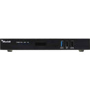 MuxLab KVM Over IP PoE Workstation Transceiver 4K/60