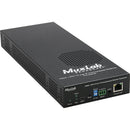 MuxLab HDMI 2.0/ST2110 over IP Gateway TRX