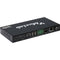 MuxLab HDMI-over-IP PoE Seamless Transceiver (4K30)