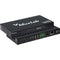 MuxLab HDMI-over-IP PoE Seamless Transceiver (4K30)