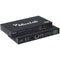 MuxLab HDMI-over-IP PoE Seamless Transceiver (4K60)