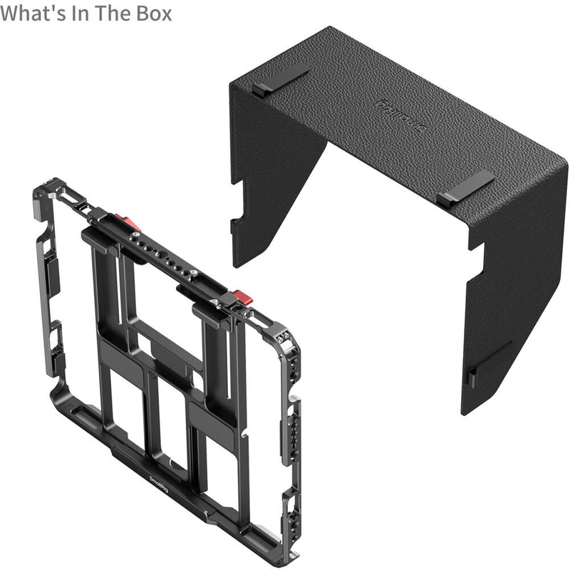 SmallRig Universal Cage for iPad