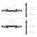 SmallRig Universal Cage for iPad