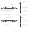 SmallRig Universal Cage for iPad