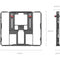 SmallRig Universal Cage for iPad