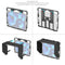 SmallRig Universal Cage for iPad