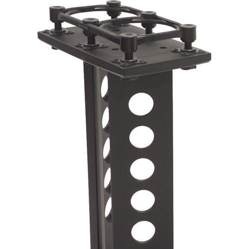 Argosy Spire 420 Xi-Stand for Monitor Speakers (Black, Pair)