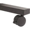 Argosy 90 Series Caster Kit with 6 Locking Casters