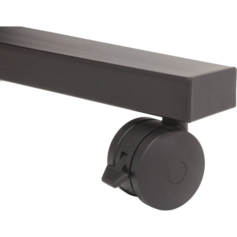Argosy 90 Series Caster Kit with 6 Locking Casters