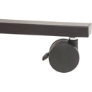 Argosy 50 Series Caster Kit with 4 Locking Casters