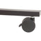 Argosy 50 Series Caster Kit with 4 Locking Casters