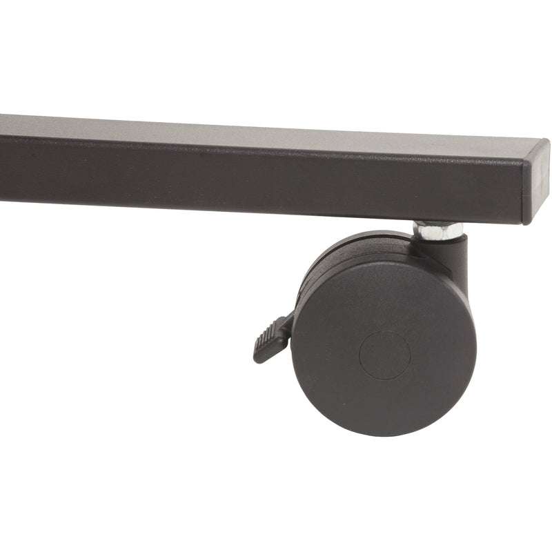 Argosy 50 Series Caster Kit with 4 Locking Casters