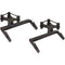 Argosy 2-Halo Speaker Mounts/Aperta 160 Platforms with Halo Mounting Bracket- 6.1"W X 7.5"D