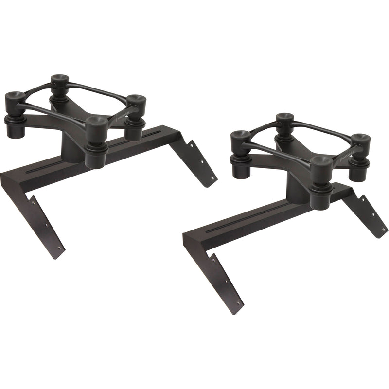 Argosy 2-Halo Speaker Mounts/Aperta 200 Platforms with Halo Mounting Bracket- 7.8"W X 10"D