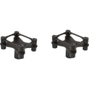 Argosy Pair Halo Speaker Mounts Model 160 Aperta 6.1"W X 7.5"D  Add-Ons (Without Mounting Bracket)