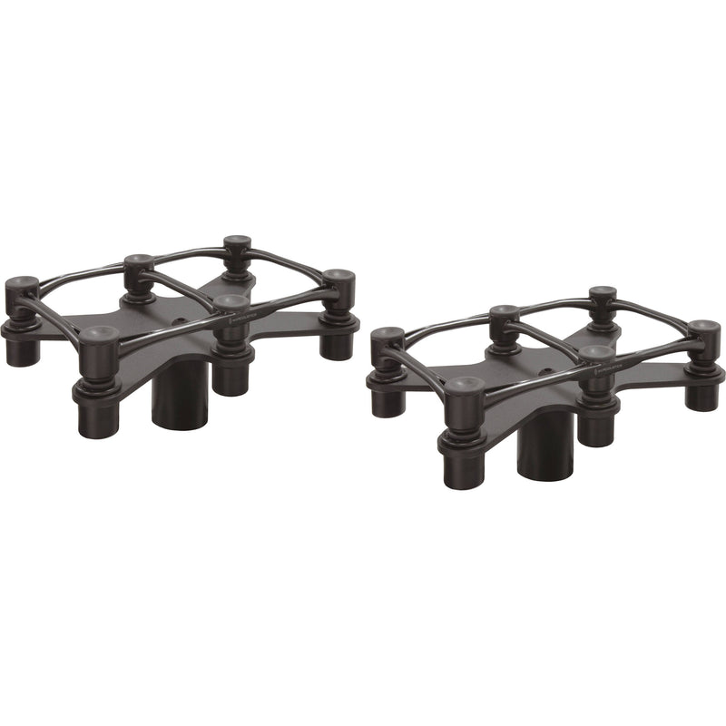 Argosy Pair Halo Speaker Mounts /Aperta 11.75"W X 7.88"D  Add-Ons (Without Mounting Bracket)