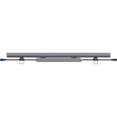 ProLights ArcShine M18VW Variable White Linear LED Fixture (3.2', Gray)