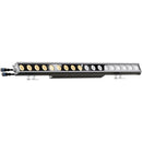 ProLights ArcShine M18VW Variable White Linear LED Fixture (3.2', Gray)
