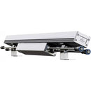 ProLights ArcShine M18VW Variable White Linear LED Fixture (3.2', Gray)