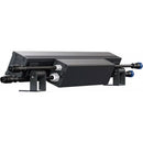ProLights ArcShine M9FC RGB Linear LED Fixture (1.6', Gray)