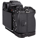 Really Right Stuff Base Plate for Sony a9 III