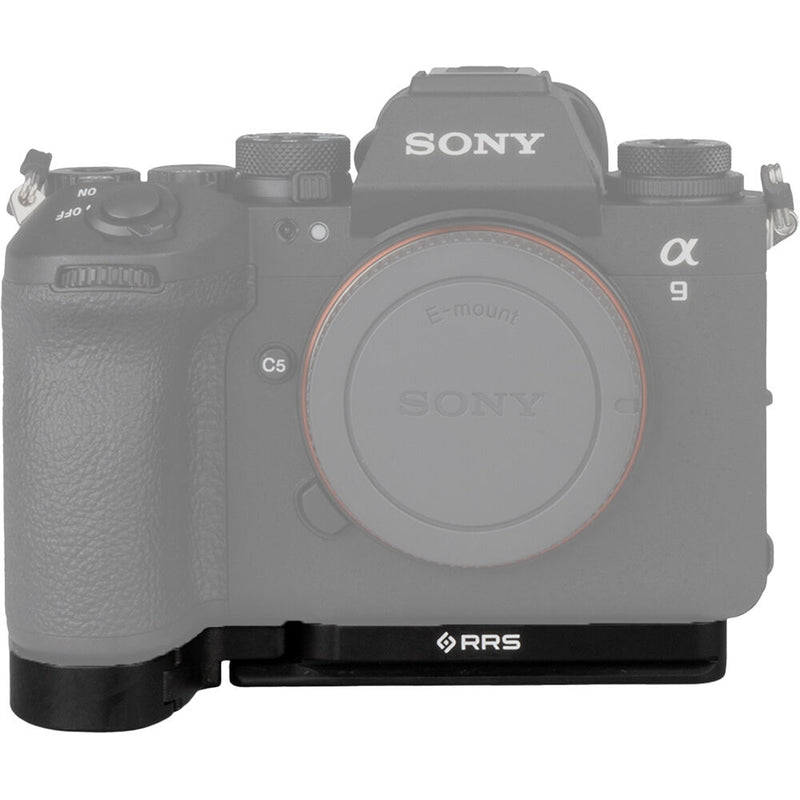 Really Right Stuff Base Plate for Sony a9 III