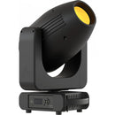 ProLights Astra Profile400 Indoor LED Moving Profile Light with a 400W White Source (Black)