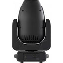 ProLights Astra Profile400 Indoor LED Moving Profile Light with a 400W White Source (Black)