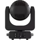 ProLights Astra Profile400 Indoor LED Moving Profile Light with a 400W White Source (Black)
