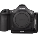 Really Right Stuff L-Bracket for Canon R5, R5 Mark II, R6 & R6 Mark II