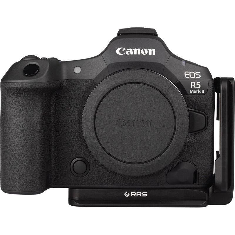 Really Right Stuff L-Bracket for Canon R5, R5 Mark II, R6 & R6 Mark II