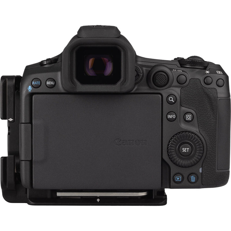 Really Right Stuff L-Bracket for Canon R5, R5 Mark II, R6 & R6 Mark II