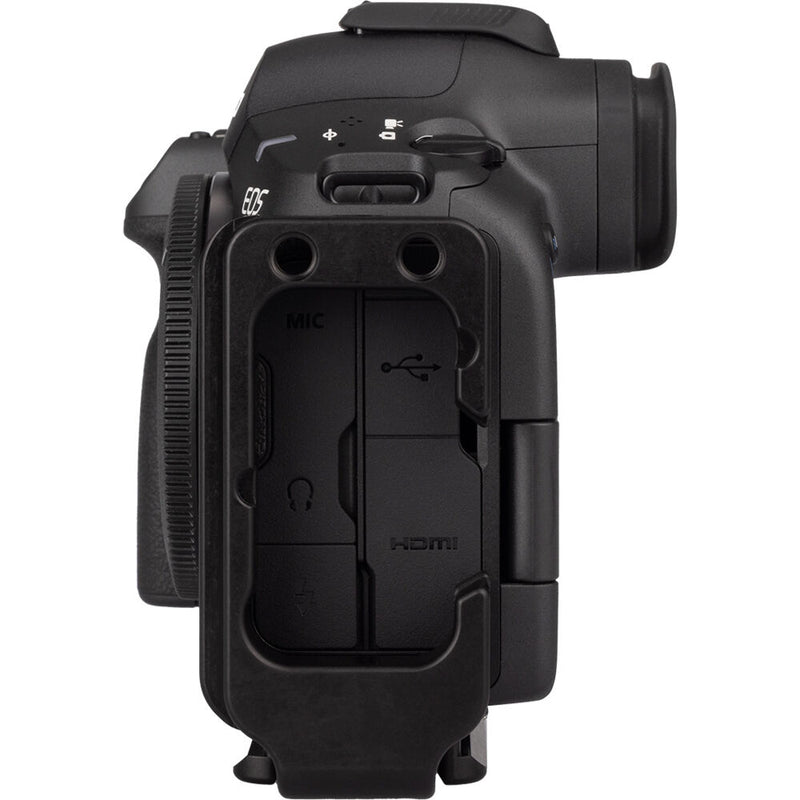 Really Right Stuff L-Bracket for Canon R5, R5 Mark II, R6 & R6 Mark II