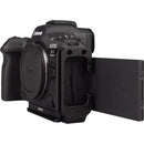 Really Right Stuff L-Bracket for Canon R5, R5 Mark II, R6 & R6 Mark II