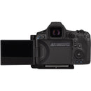 Really Right Stuff L-Bracket for Canon R5, R5 Mark II, R6 & R6 Mark II