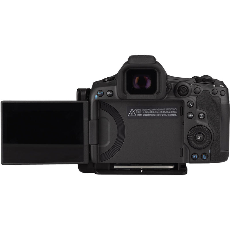 Really Right Stuff L-Bracket for Canon R5, R5 Mark II, R6 & R6 Mark II