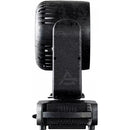 ProLights Astra Wash19PixIP IP65 LED Moving Wash Light (Black)