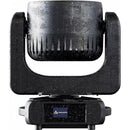 ProLights Astra Wash19PixIP IP65 LED Moving Wash Light (Black)