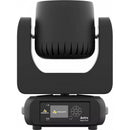 ProLights Astra Wash7PixIP IP65 LED Moving Wash Light (Black)