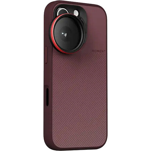 Moment 37mm Filter Mount for T-Series Lenses