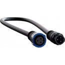ProLights ArcShine IP67 Power Extension Cable (32.8')