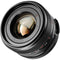 7Artisans 35mm f/1.4 Mark III Lens (L-Mount, Black)