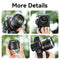 7Artisans 35mm f/1.4 Mark III Lens (L-Mount, Black)
