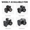 7Artisans 35mm f/1.4 Mark III Lens (L-Mount, Black)