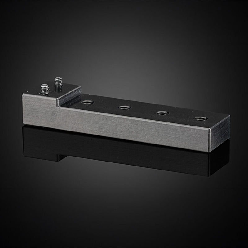 Infinity Photo-Optical Robusto Mounting Bar