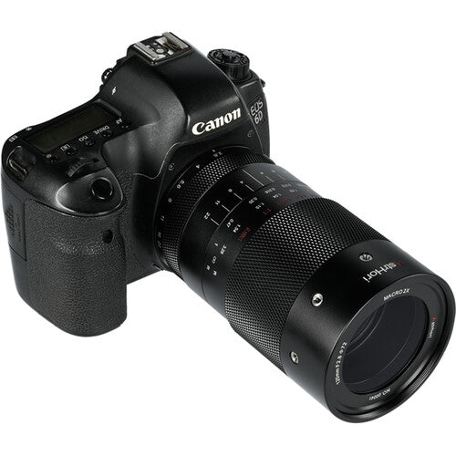 AstrHori 120mm f/2.8 Full-Frame Macro Lens (Canon EF)