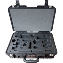 Infinity Photo-Optical Hard Carry Case for InfiniProbe TS-160 System