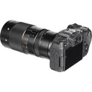 AstrHori 120mm f/2.8 2X Macro Lens (Canon RF)